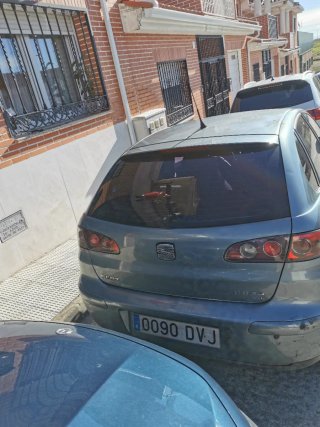 SEAT Ibiza 2006