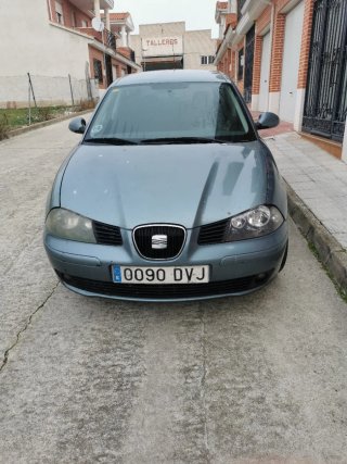 SEAT Ibiza 2006