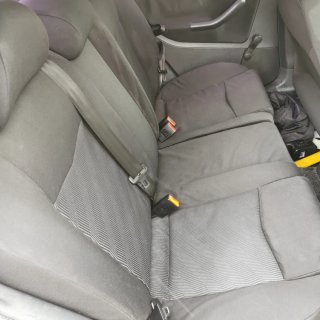SEAT Ibiza 2006