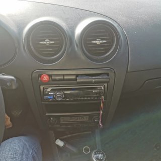 SEAT Ibiza 2006
