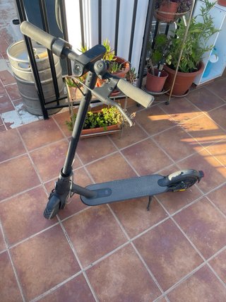 Patinete Eléctrico Xiaomi Esencial