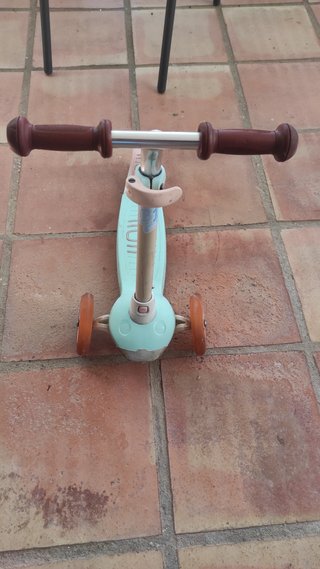 Patinete Oxelo MID 1