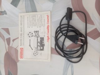 Proyector Súper 8 y películas.