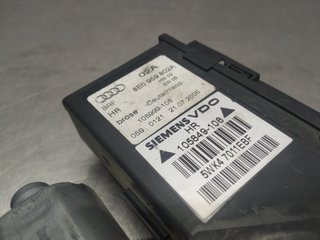 MOTOR ELEVALUNAS DELANTERO DERECHO AUDI A4 AVANT