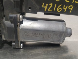 MOTOR ELEVALUNAS DELANTERO DERECHO AUDI A4 AVANT