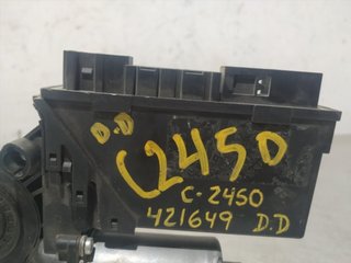 MOTOR ELEVALUNAS DELANTERO DERECHO AUDI A4 AVANT