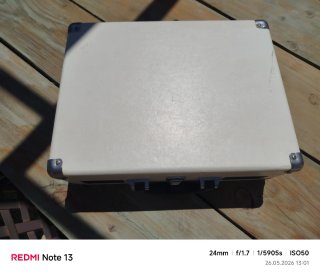 Tocadiscos Groove Sound GS1000 Blanco