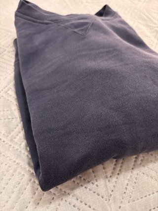Sudadera Tommy Hilfiger Azul