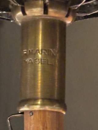 Paraguas Marin Yaseli (Marli)