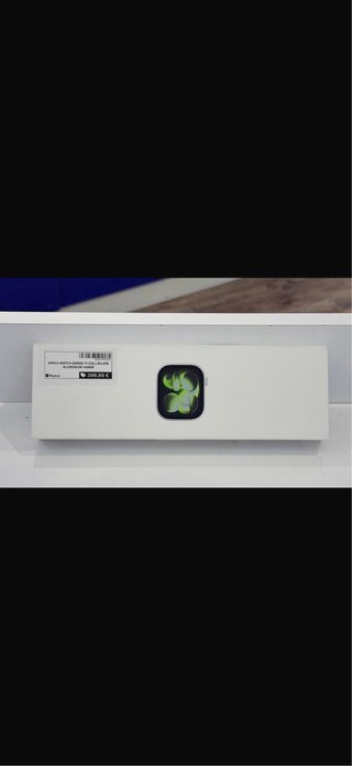 Apple Watch Series 11 46mm