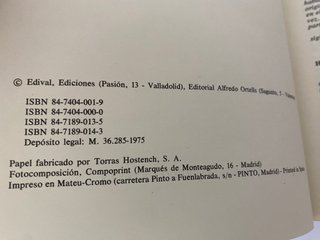 Don Quijote de la Mancha. Tomo 1 y 2