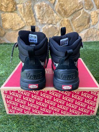 Botas Vans Ultrarange Exo Talla 43