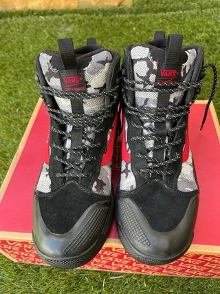 Botas Vans Ultrarange Exo Talla 43