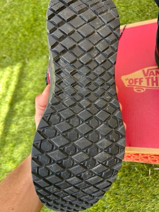 Botas Vans Ultrarange Exo Talla 43