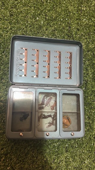 Carretes y accesorios de pesca 8 en 1