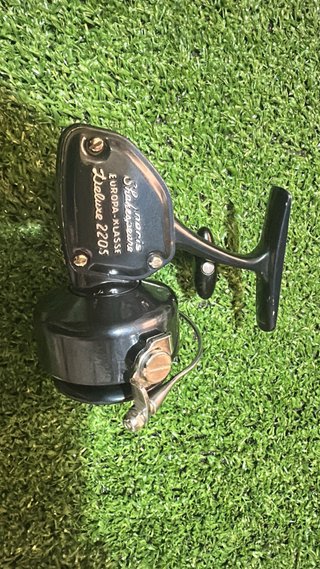 Carretes y accesorios de pesca 8 en 1