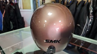 Casco moto carretera NUEVO