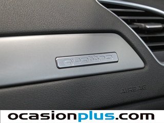 Audi A4 Allroad 2.0 TFSI 155 kW (211 CV) S tronic