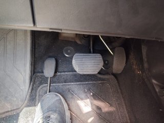 Peugeot 307 1.6 automatico adaptado