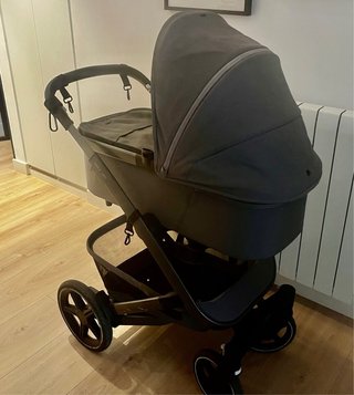 Silleta Joolz Geo 3 Gris
