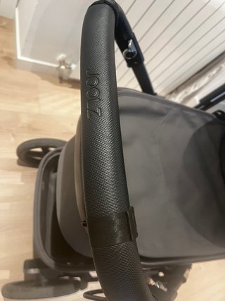 Silleta Joolz Geo 3 Gris