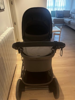 Silleta Joolz Geo 3 Gris