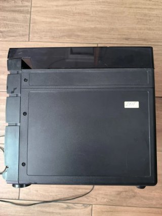 Equipo Música Vintage Philips F1385