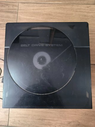 Equipo Música Vintage Philips F1385