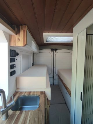 Ford Transit 2015