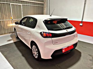 Peugeot 208 1.5blue HDI S&S 100