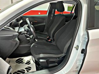 Peugeot 208 1.5blue HDI S&S 100