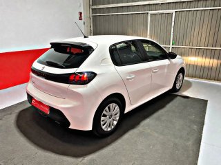 Peugeot 208 1.5blue HDI S&S 100