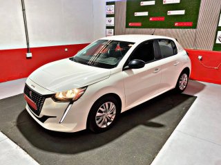 Peugeot 208 1.5blue HDI S&S 100
