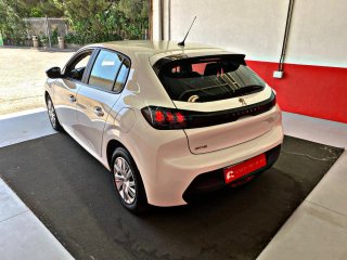 Peugeot 208 1.5blue HDI S&S 100