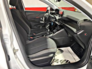 Peugeot 208 1.5blue HDI S&S 100