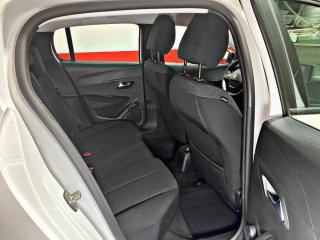 Peugeot 208 1.5blue HDI S&S 100