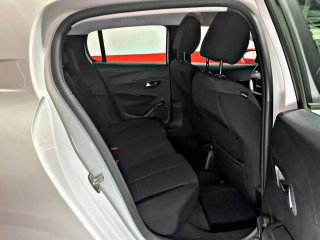 Peugeot 208 1.5blue HDI S&S 100