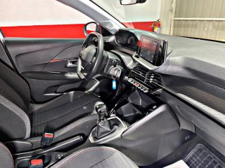 Peugeot 208 1.5blue HDI S&S 100
