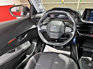 Peugeot 208 1.5blue HDI S&S 100