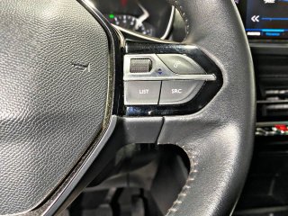 Peugeot 208 1.5blue HDI S&S 100