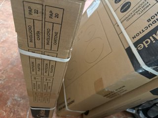 Placa de inducción Midea 7400W