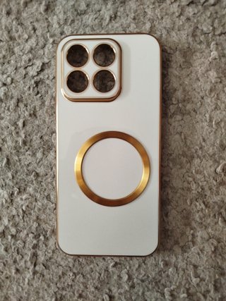 2 Fundas Honor X8a