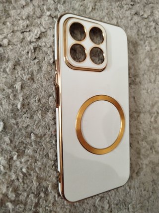 2 Fundas Honor X8a