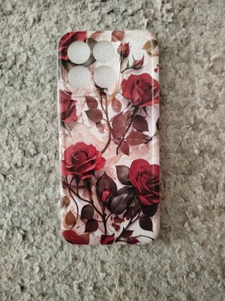 2 Fundas Honor X8a