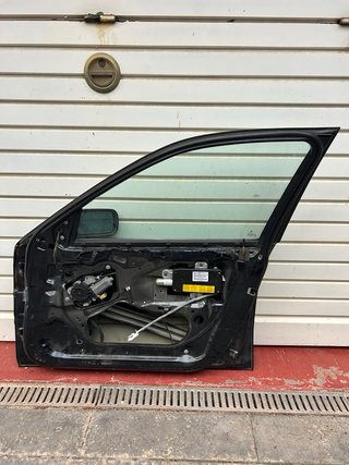 Puertas BMW E46