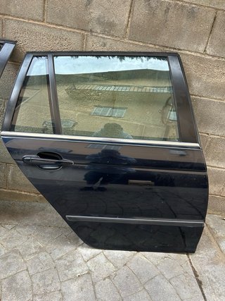 Puertas BMW E46