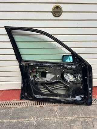 Puertas BMW E46