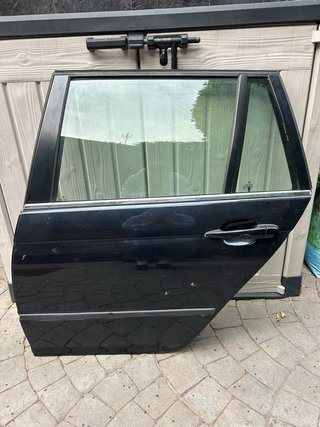 Puertas BMW E46