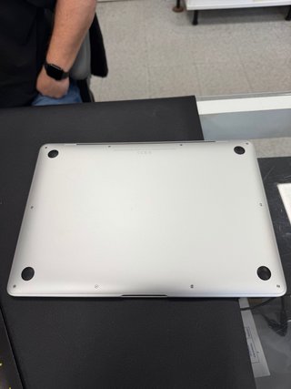 MacBook Air 16GB RAM 512GB SSD M1