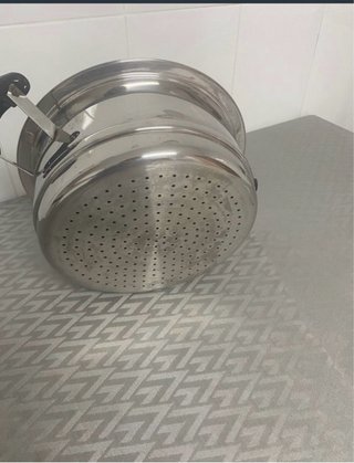 Olla Vaporera AMC